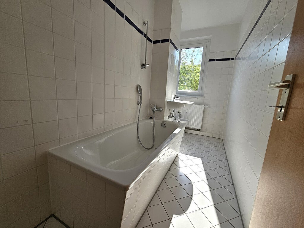 Wohnung Ufaer Straße in Halle (Saale)