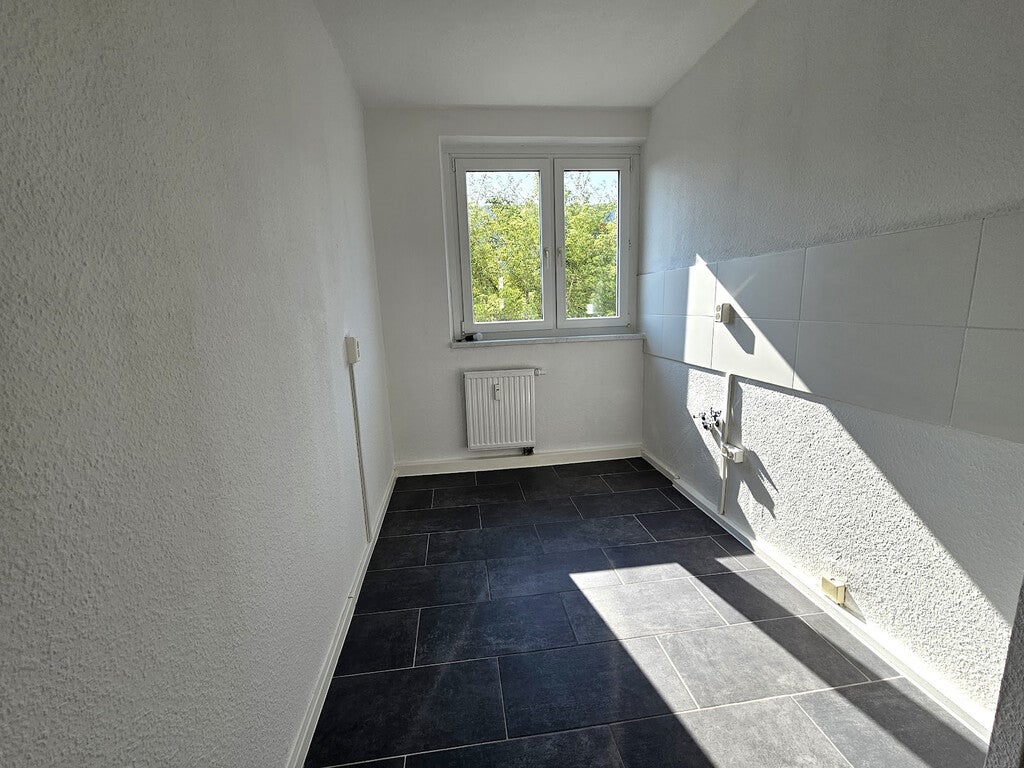Wohnung Ufaer Straße in Halle (Saale)