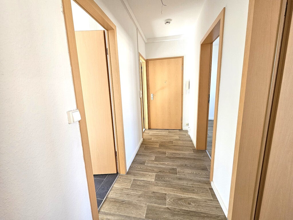 Wohnung Ufaer Straße in Halle (Saale)