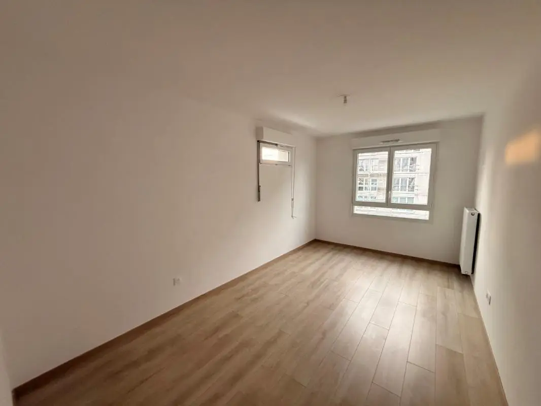 Appartement Chemin de Halage à Valenciennes