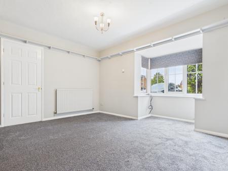 House Sycamore Drive in Harrogate