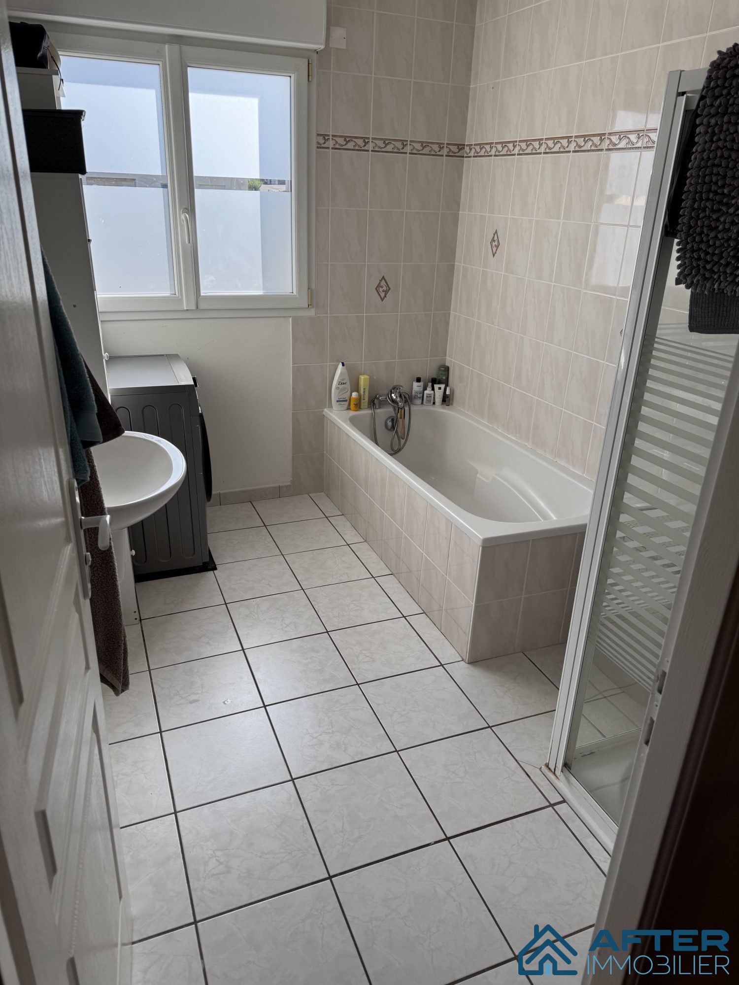 Maison Rue Henri Lardet à Golbey