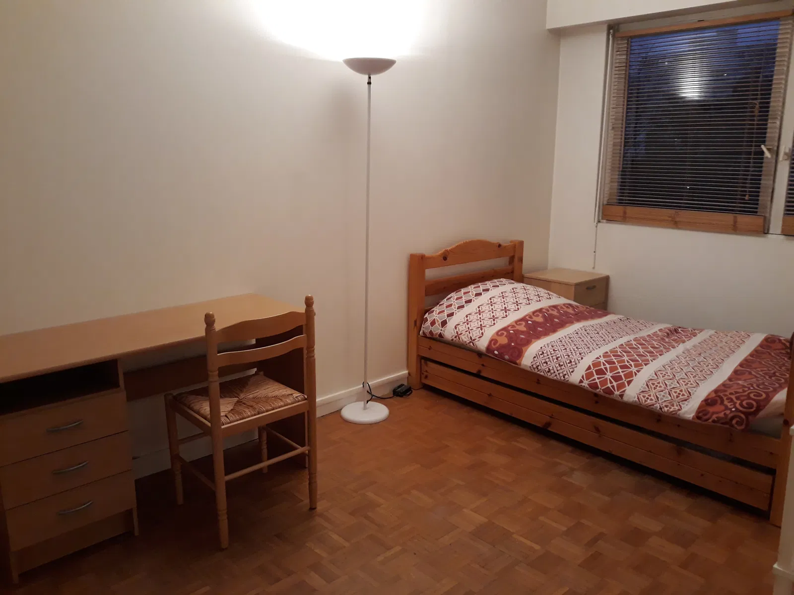 Room Avenue Guy de Maupassant in Chatou