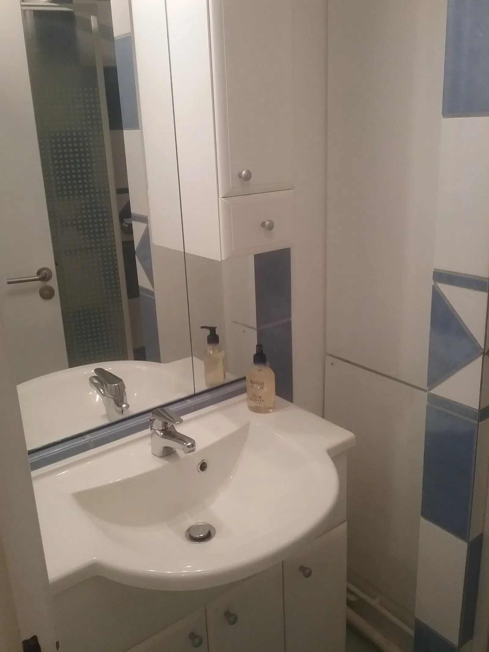 Room Avenue Guy de Maupassant in Chatou