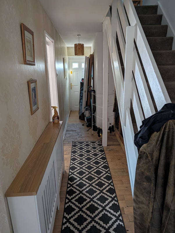 Room Elkstone Avenue in Salford
