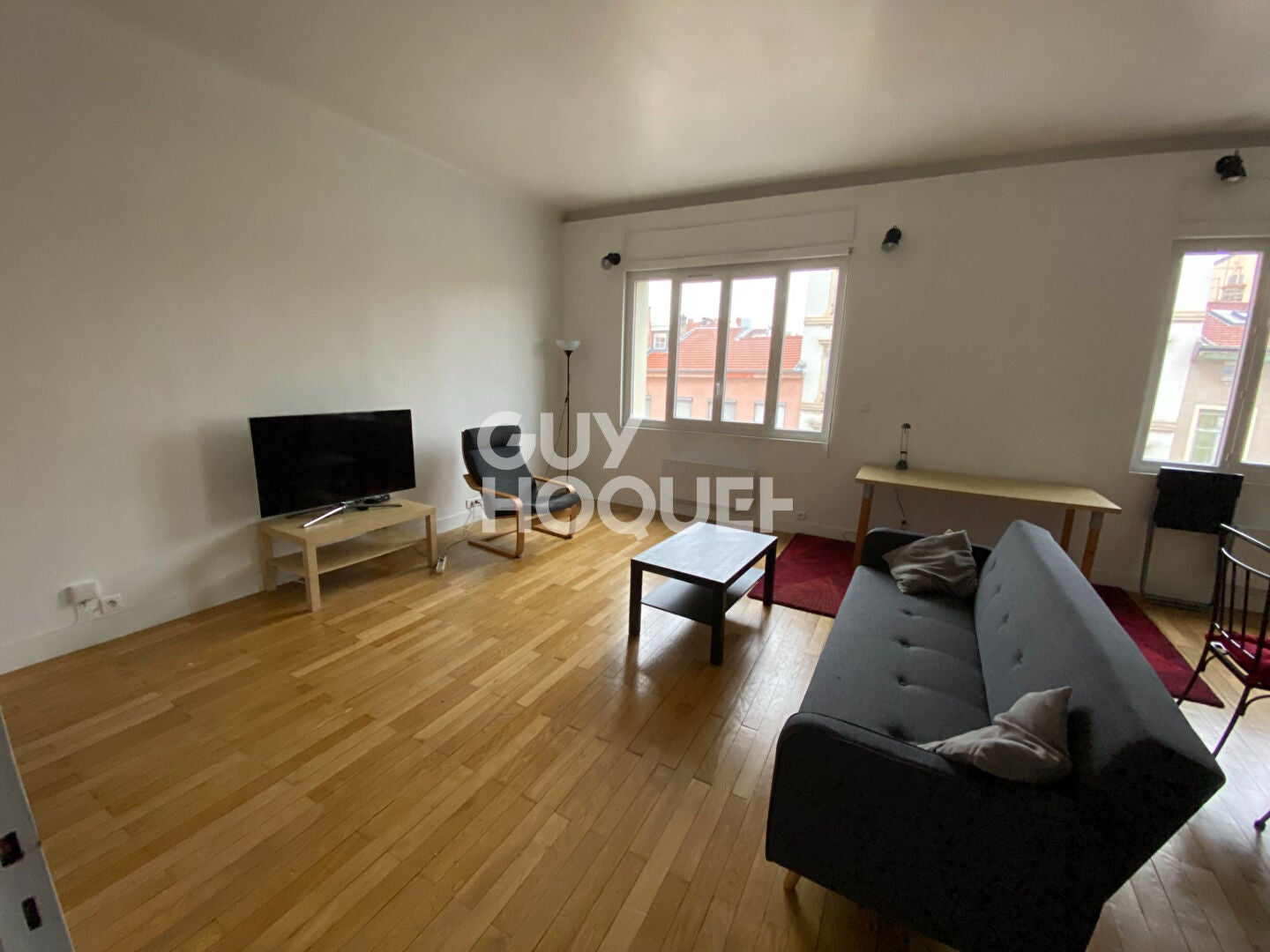 Flat Rue André Bollier in Lyon