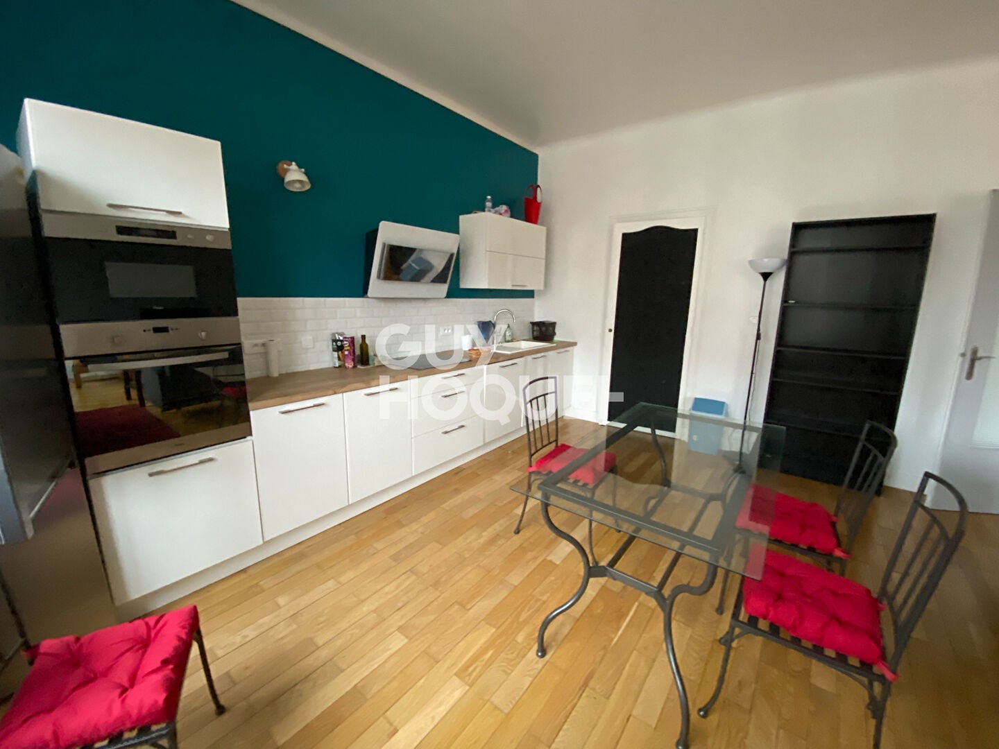 Flat Rue André Bollier in Lyon