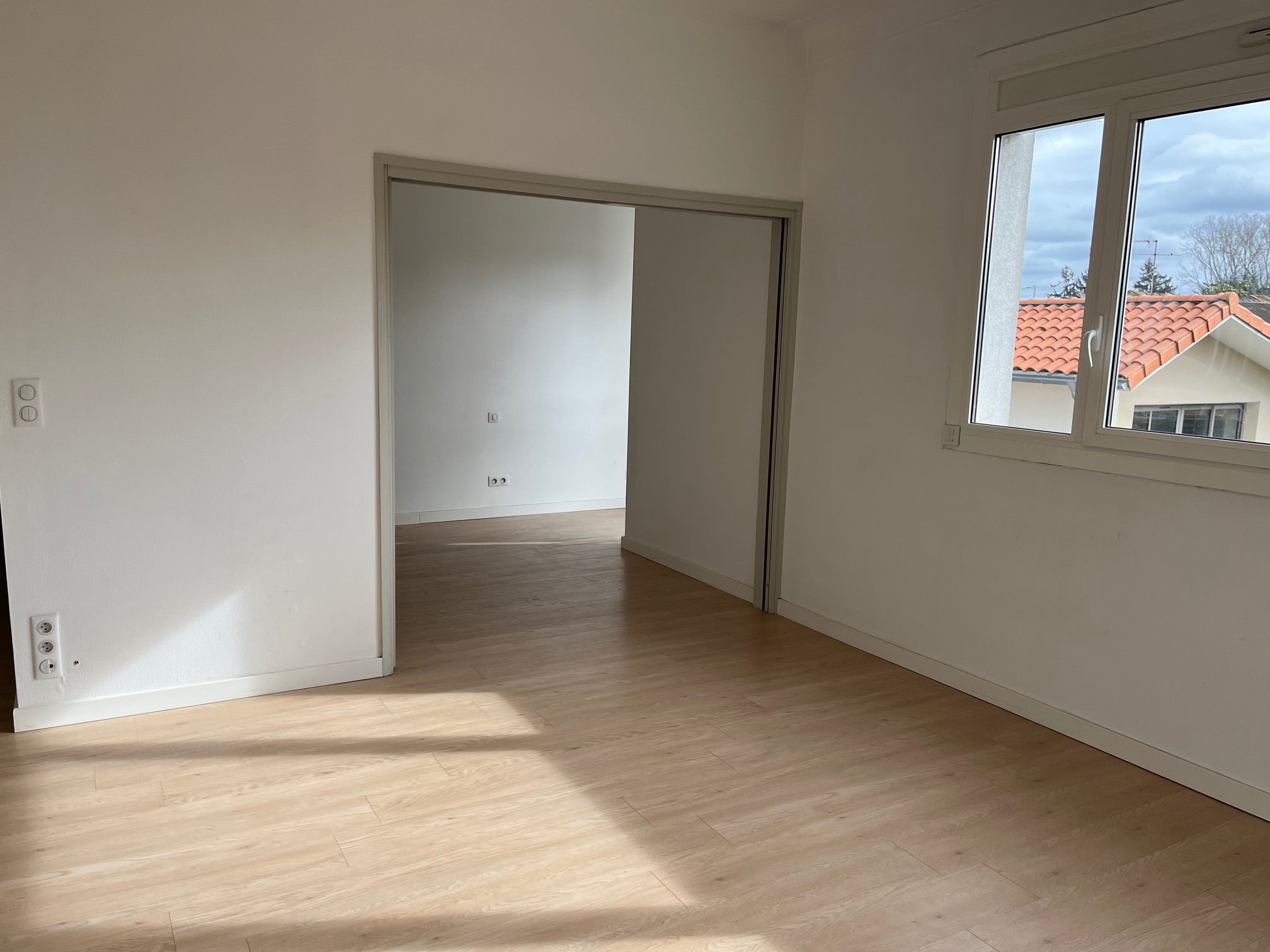 Appartement Rue de la Libération à Blagnac