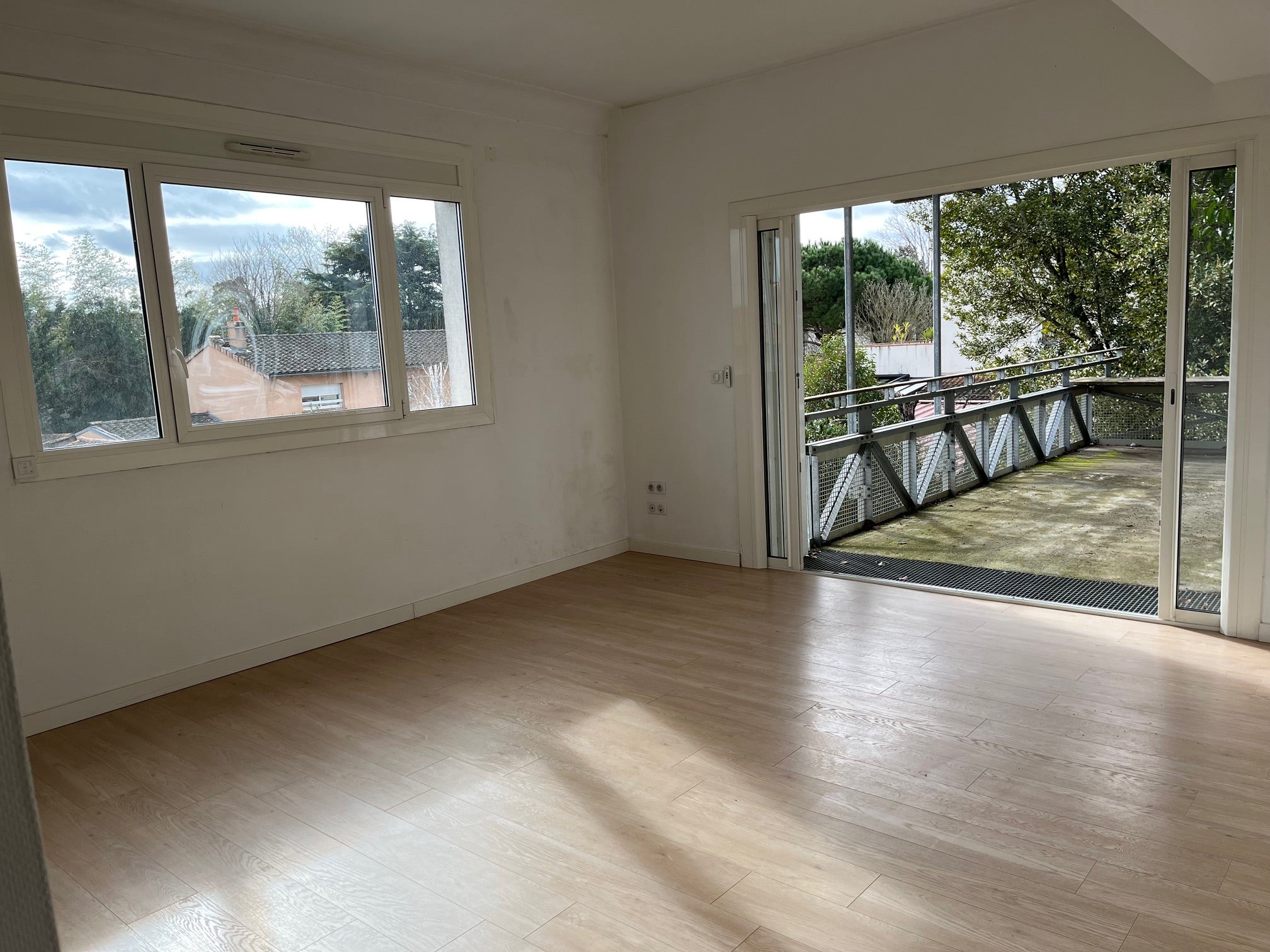 Appartement Rue de la Libération à Blagnac