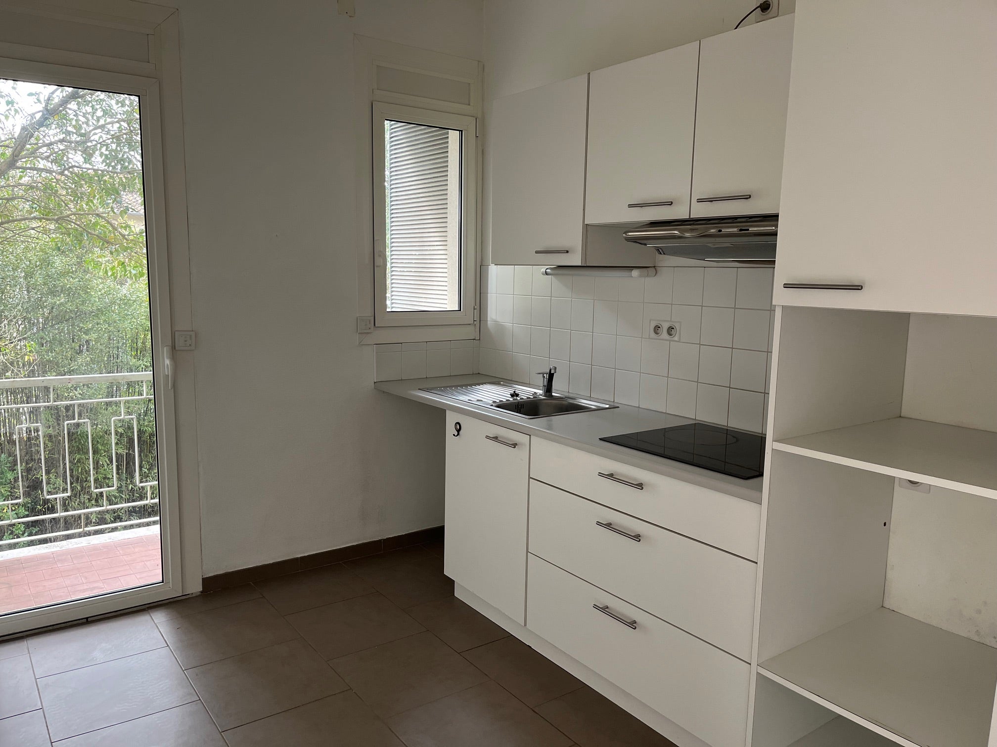 Appartement Rue de la Libération à Blagnac