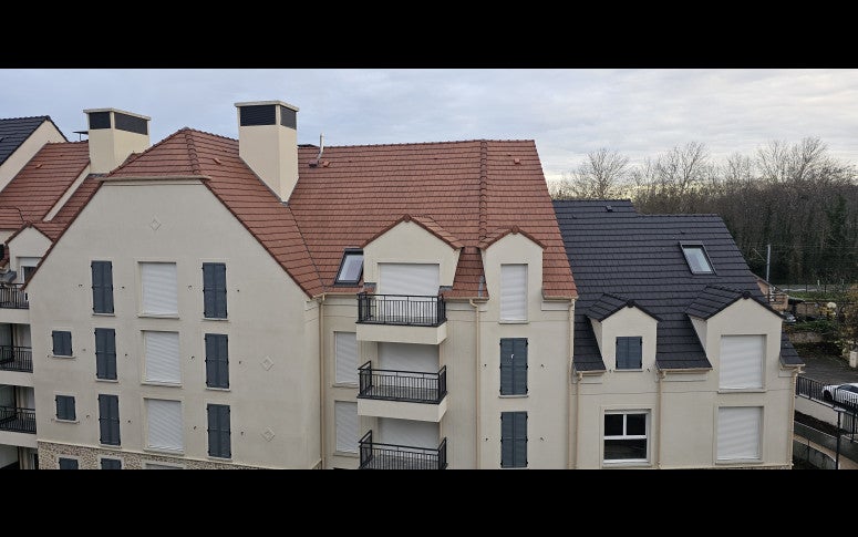 Appartement Rue de Cergy à Osny