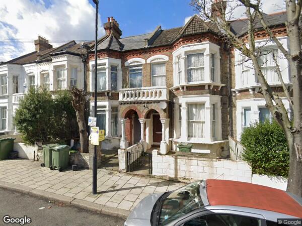 Room Leander Road in Greater London