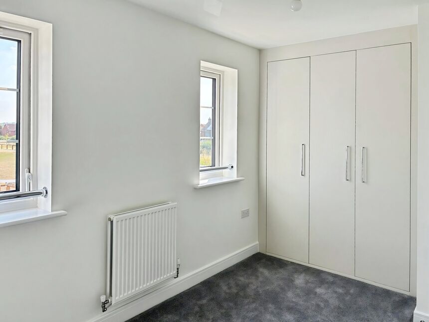 House Combine Close in Birmingham