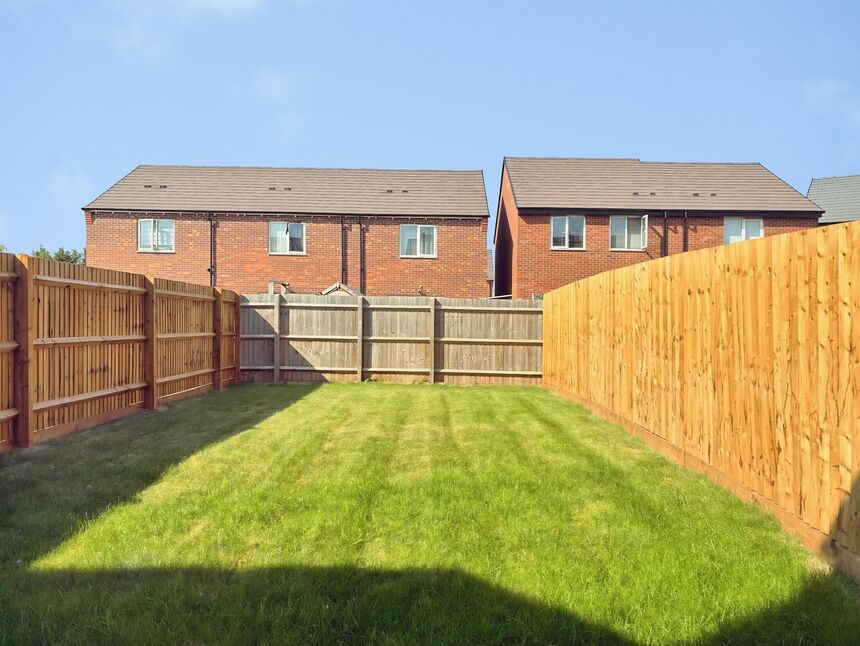 House Combine Close in Birmingham