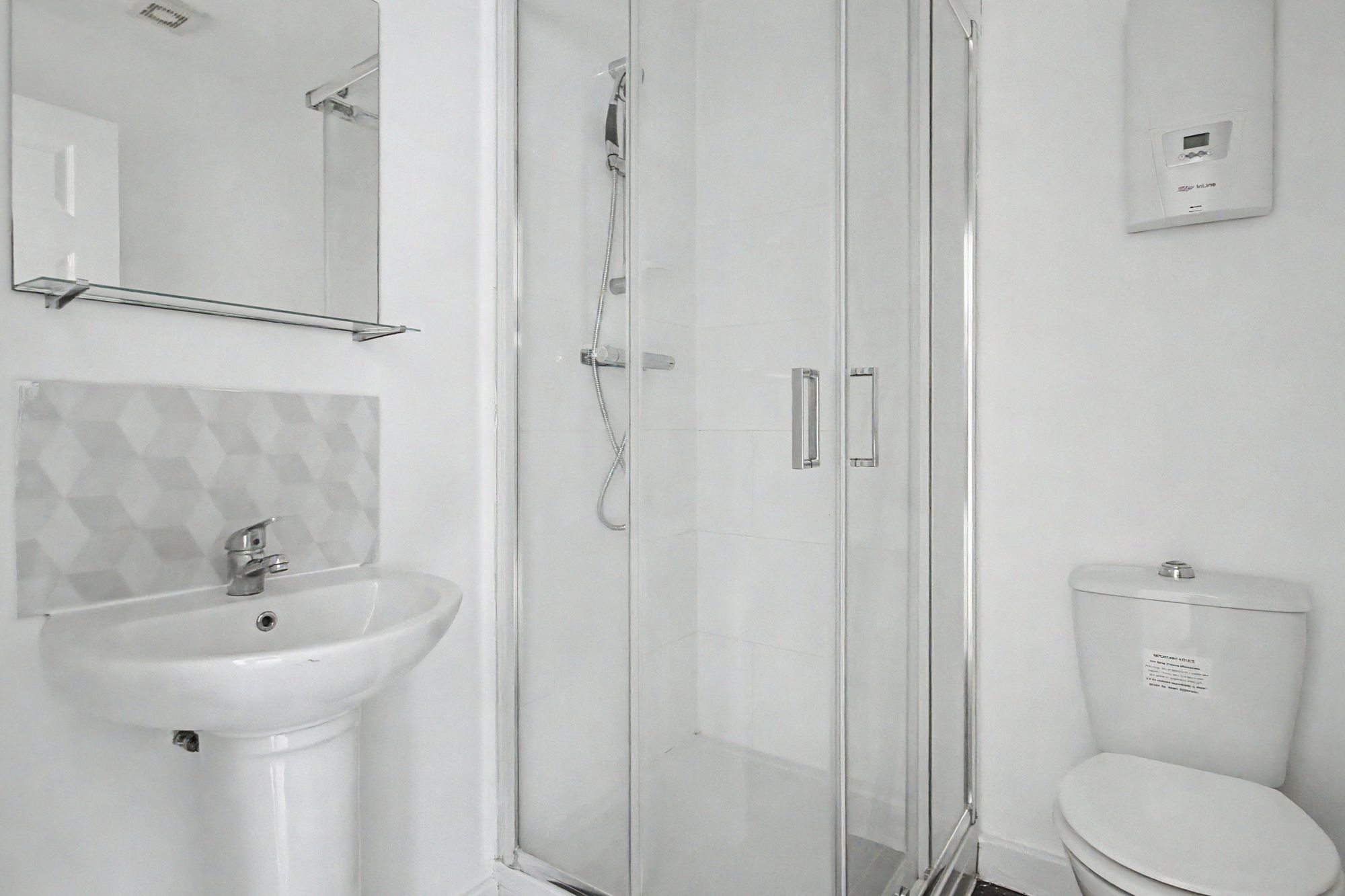 Flat Sittingbourne Road in Maidstone