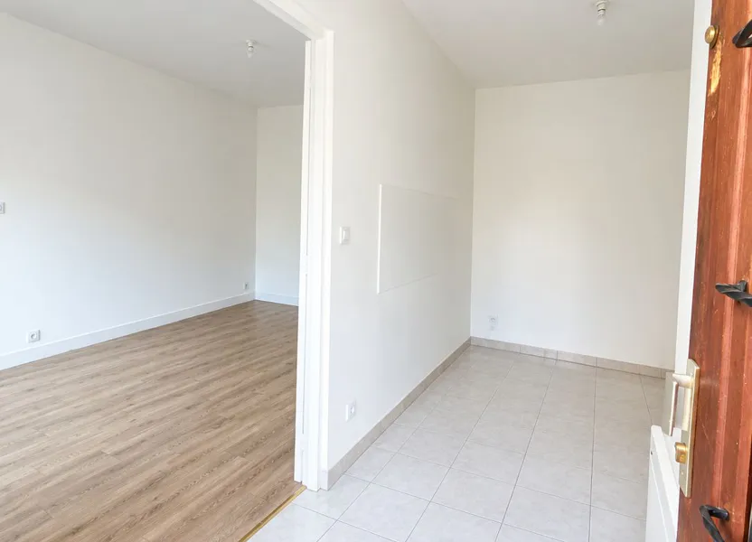 Chambre Rue du Moulin à Vent à Verneuil-sur-Seine