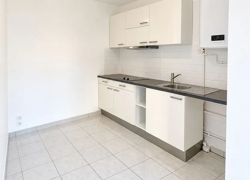 Chambre Rue du Moulin à Vent à Verneuil-sur-Seine