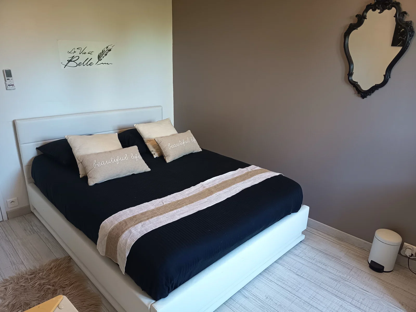 Chambre Rue du Bosquet du Parc à Boigny-sur-Bionne