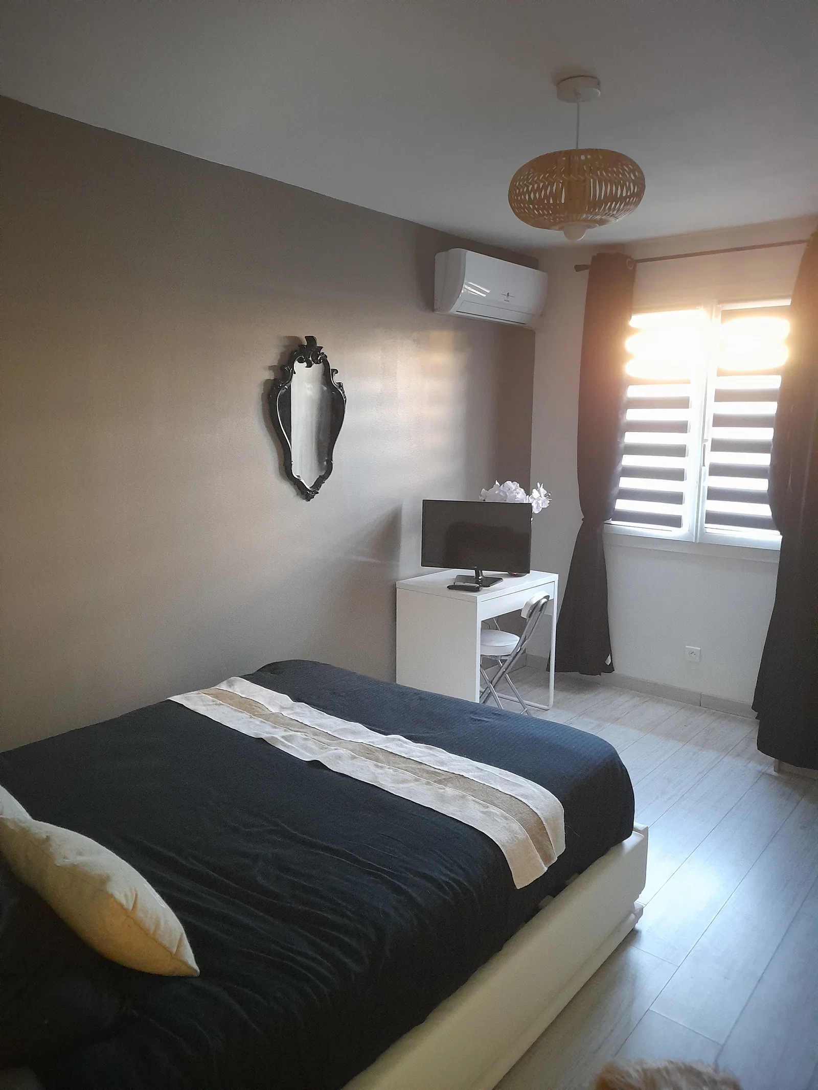 Chambre Rue du Bosquet du Parc à Boigny-sur-Bionne