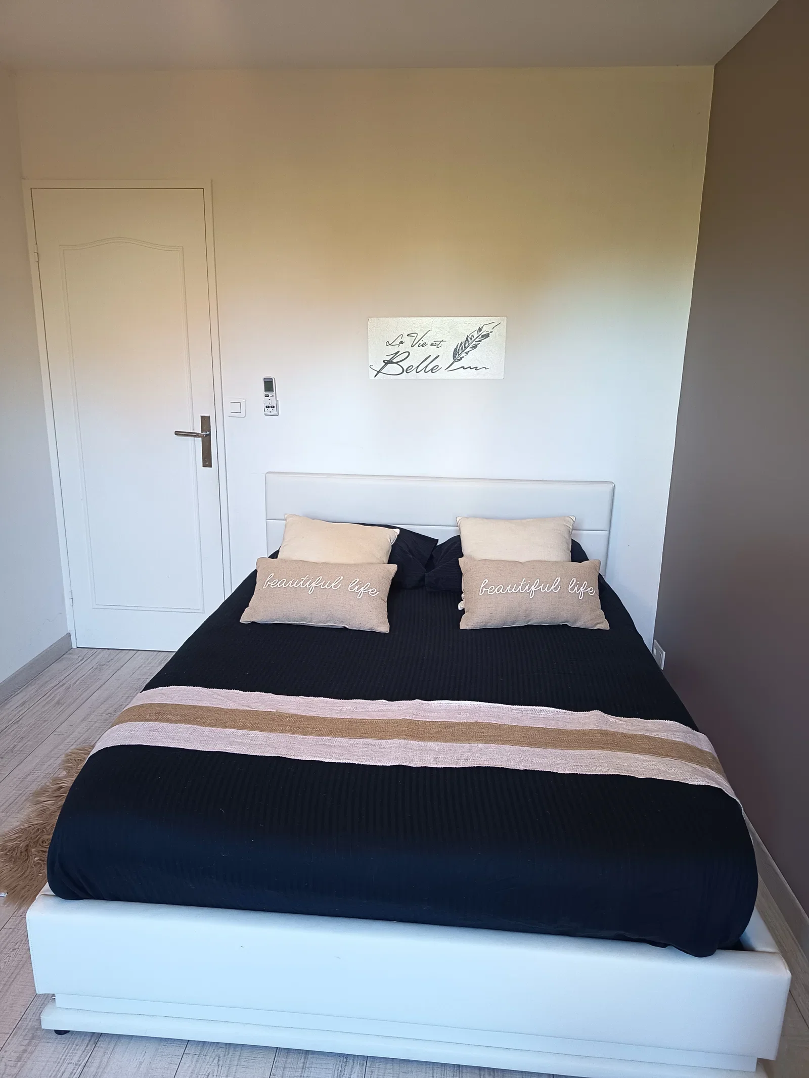 Chambre Rue du Bosquet du Parc à Boigny-sur-Bionne