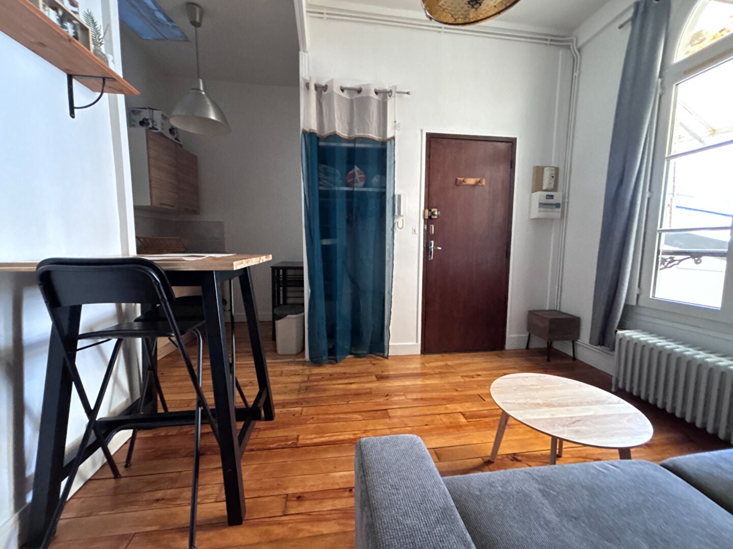 Appartement Allée Flandres Dunkerque à Saint-Jean-le-Blanc