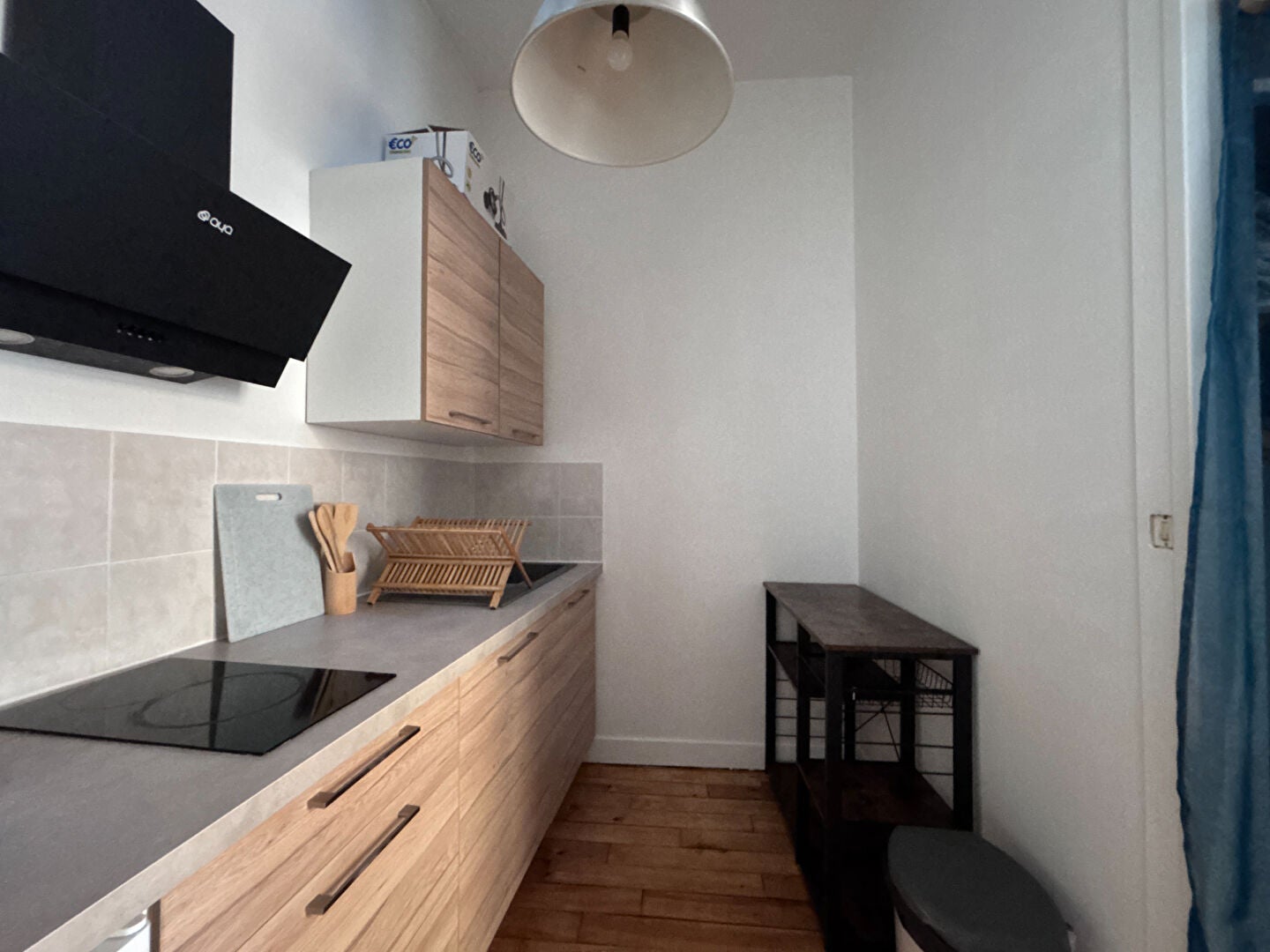 Appartement Allée Flandres Dunkerque à Saint-Jean-le-Blanc