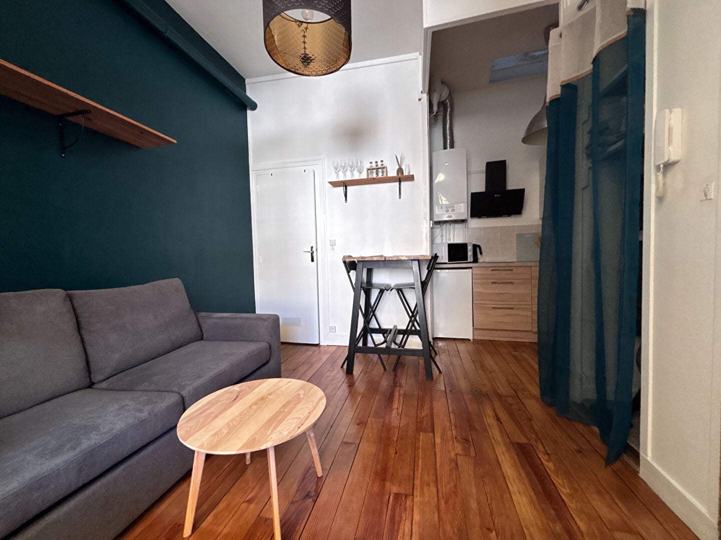 Appartement Allée Flandres Dunkerque à Saint-Jean-le-Blanc