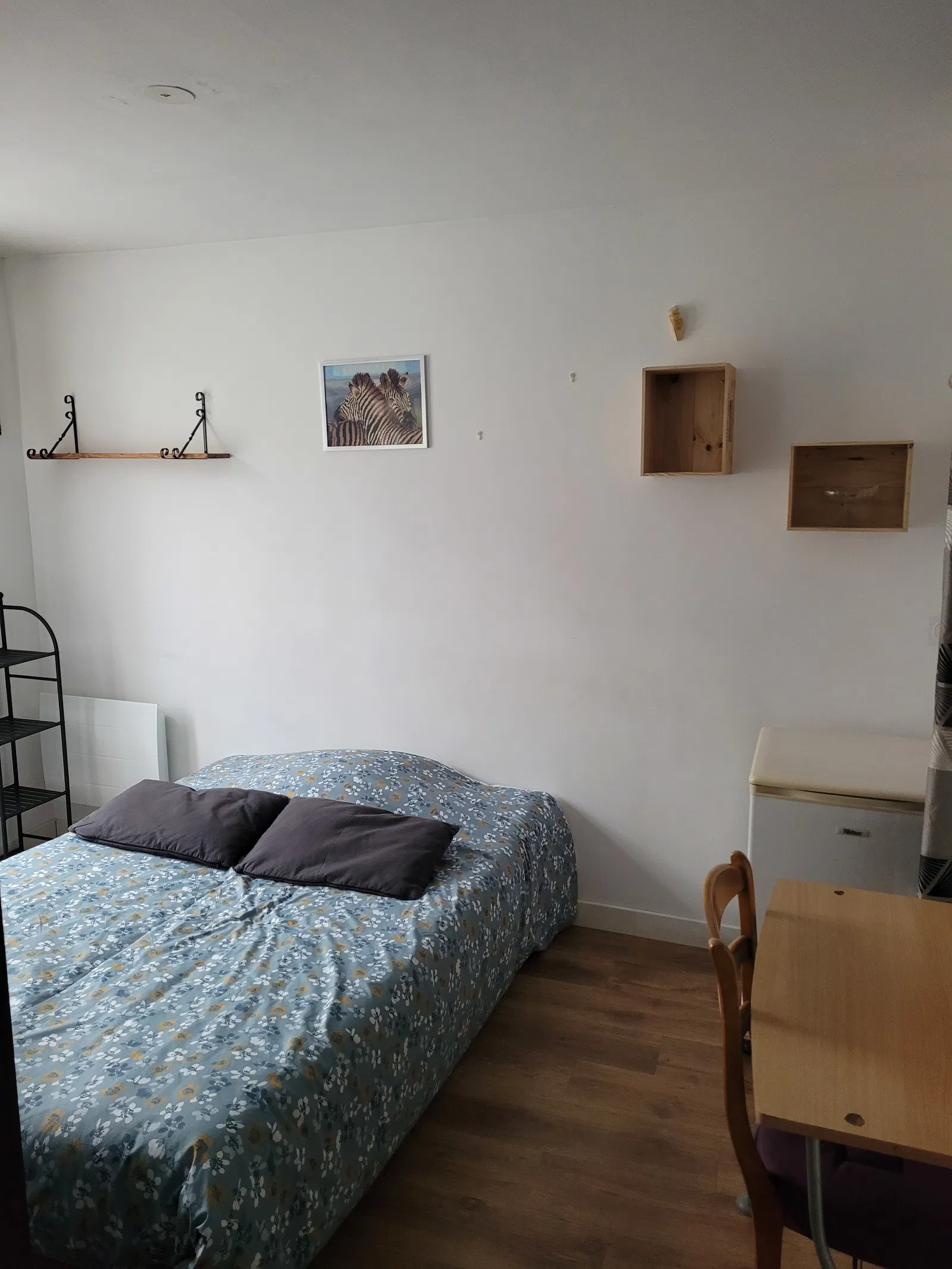 Room Rue du Faubourg Saint-Nicolas in Meaux