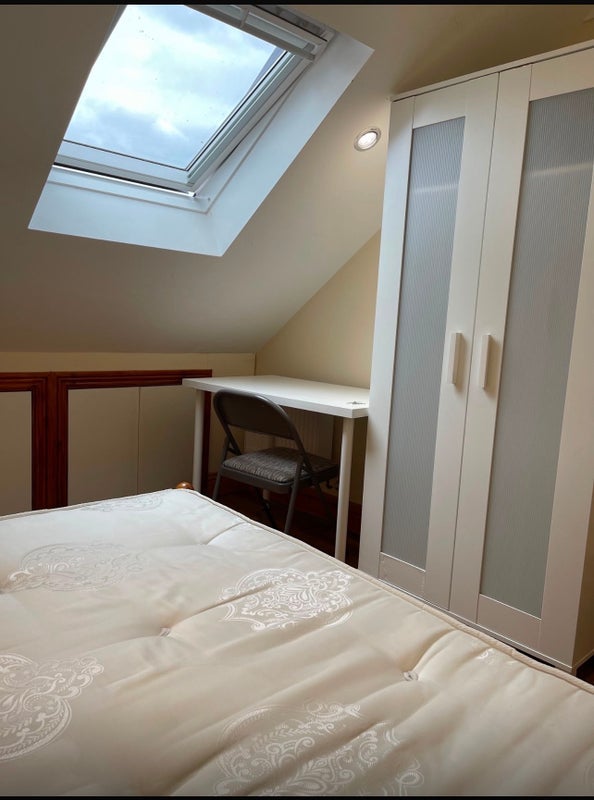 Room Gerda Road in Greater London