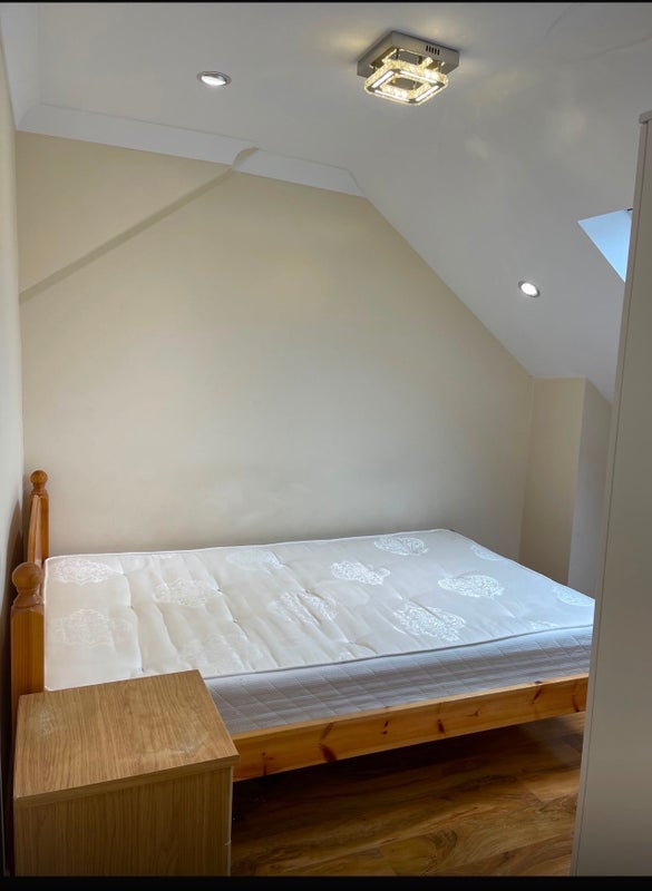 Room Gerda Road in Greater London