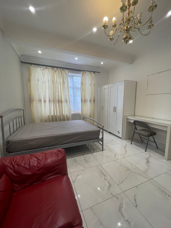 Room Gerda Road in Greater London