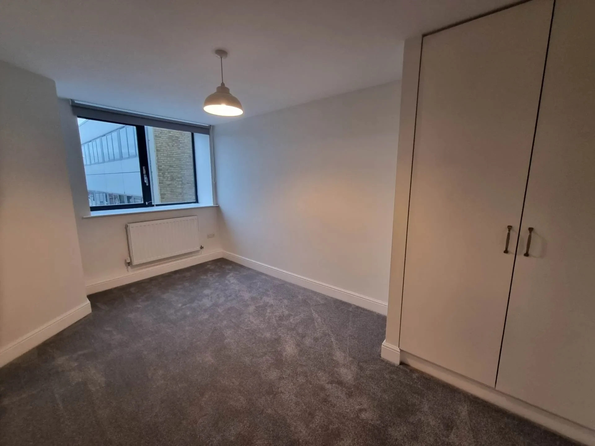 Flat Mutton Lane in Hertsmere