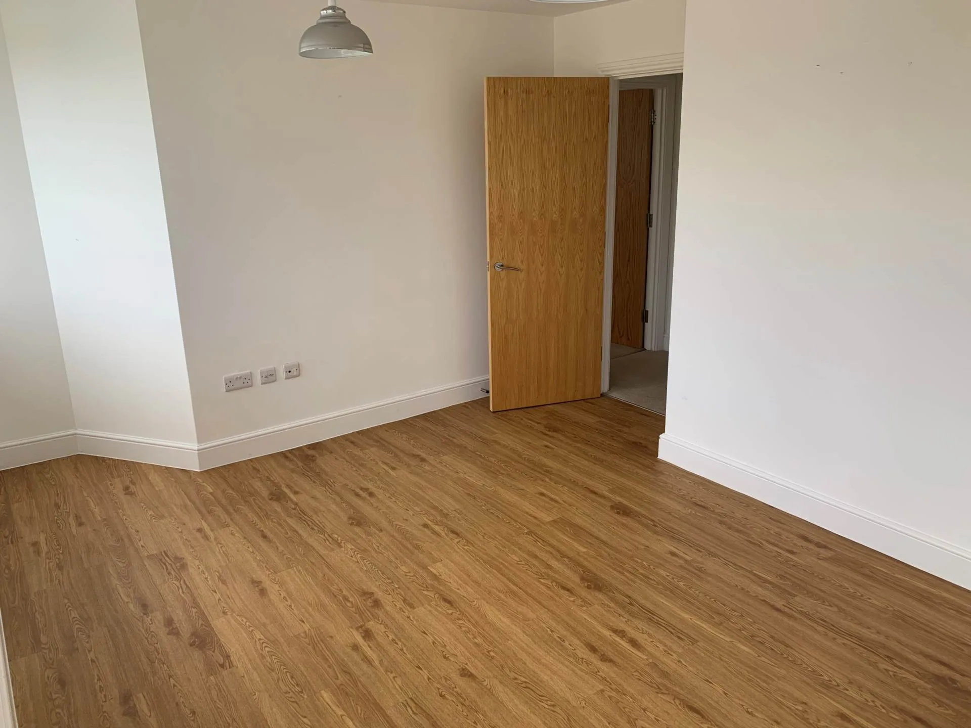 Flat Mutton Lane in Hertsmere
