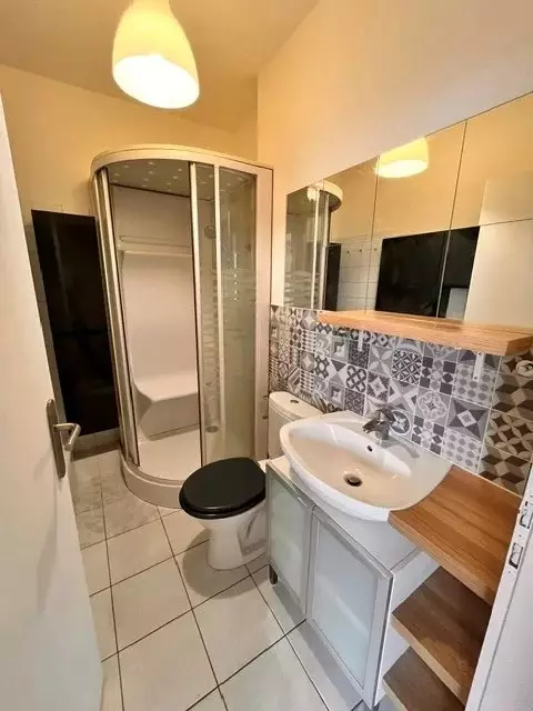 Appartement Rue de l'Engelbreit à Strasbourg