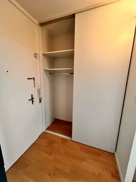 Appartement Rue de l'Engelbreit à Strasbourg