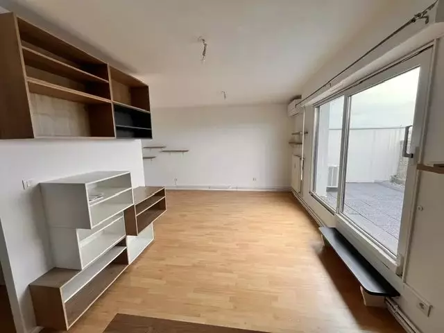 Appartement Rue de l'Engelbreit à Strasbourg