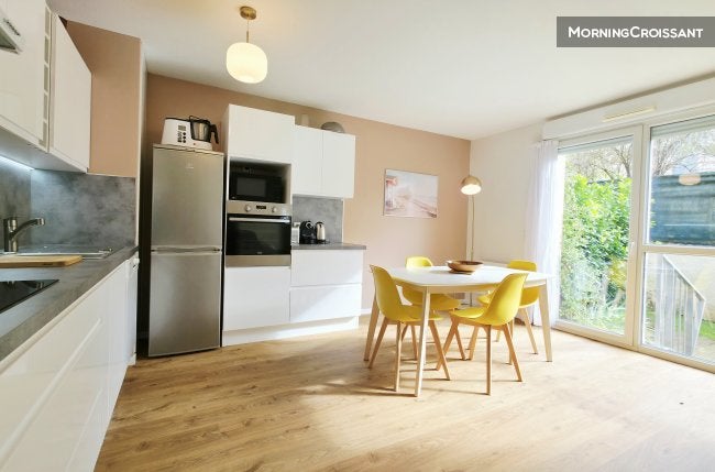 Appartement Rue Capitaine Julien à Rillieux-la-Pape