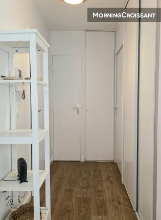 Appartement Rue Capitaine Julien à Rillieux-la-Pape