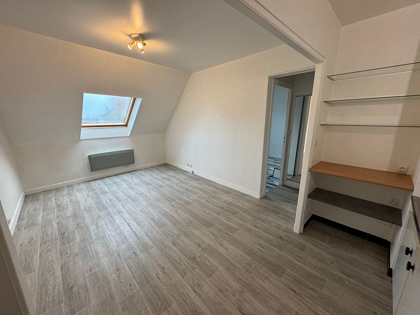 Appartement D 956B à Blois
