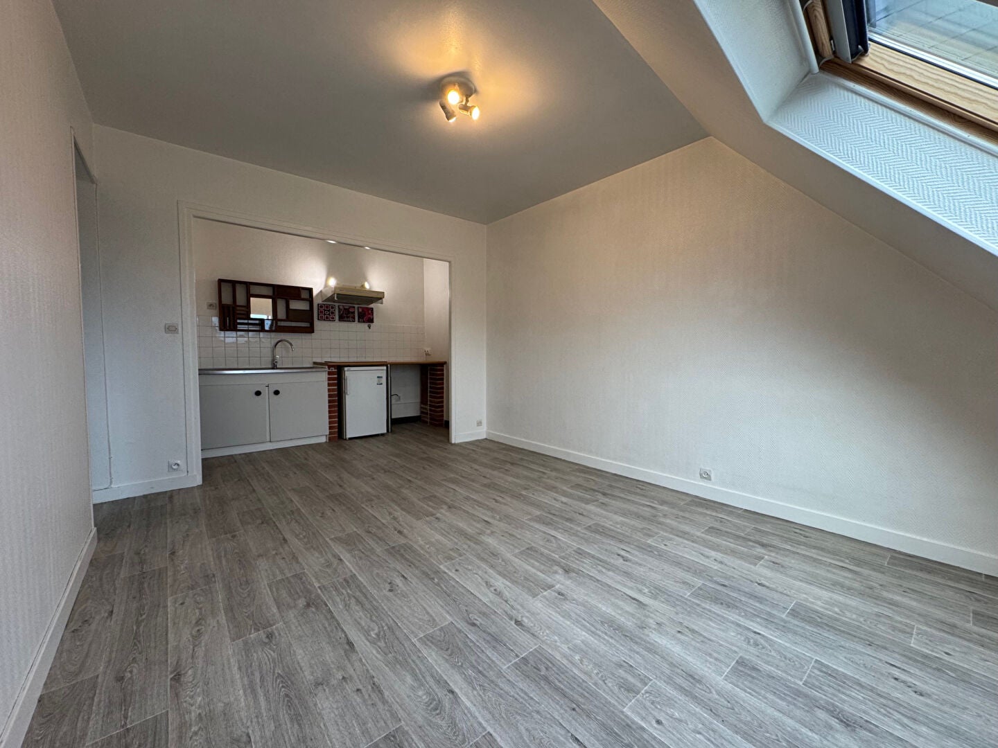 Appartement D 956B à Blois