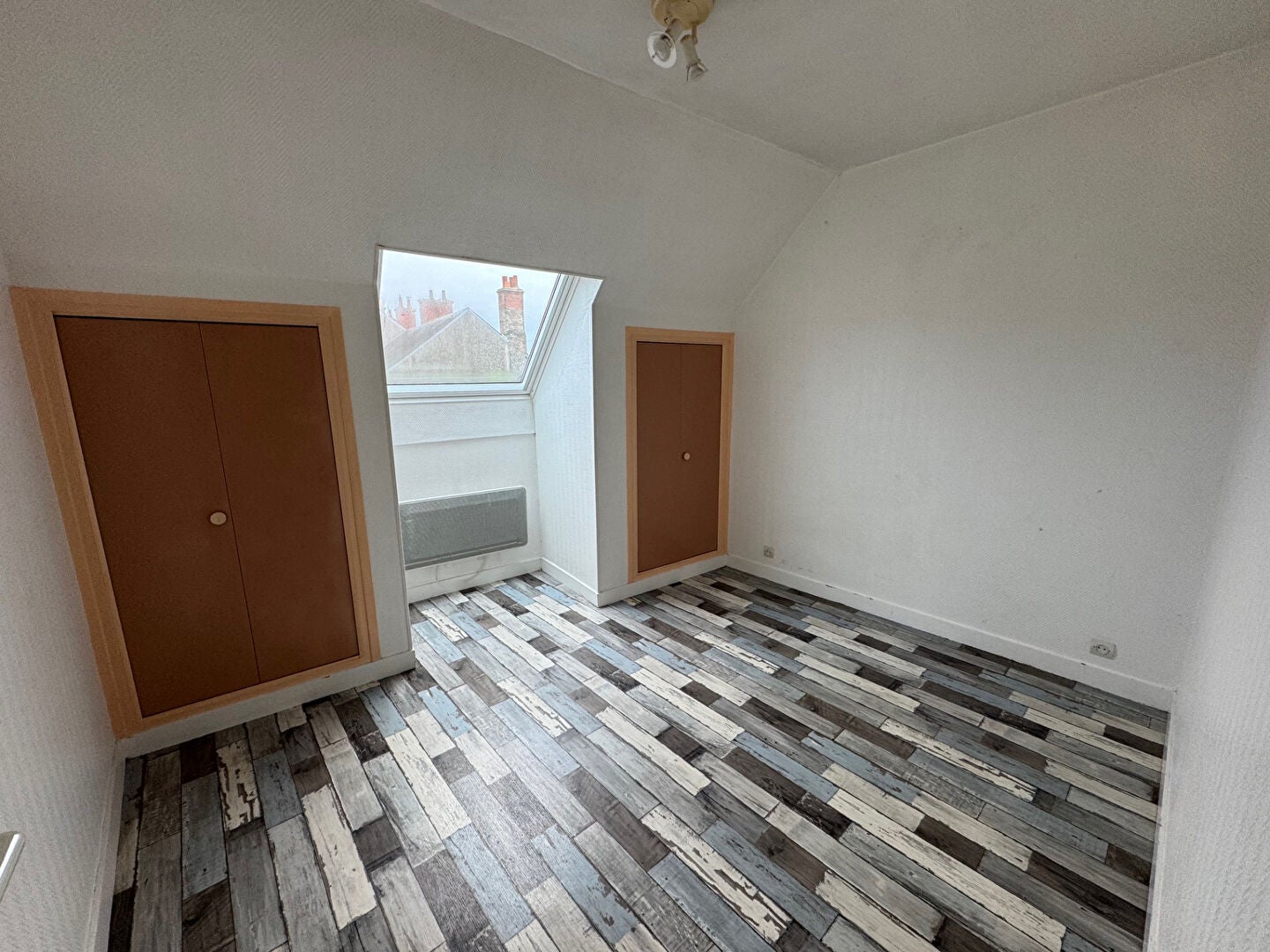 Appartement D 956B à Blois