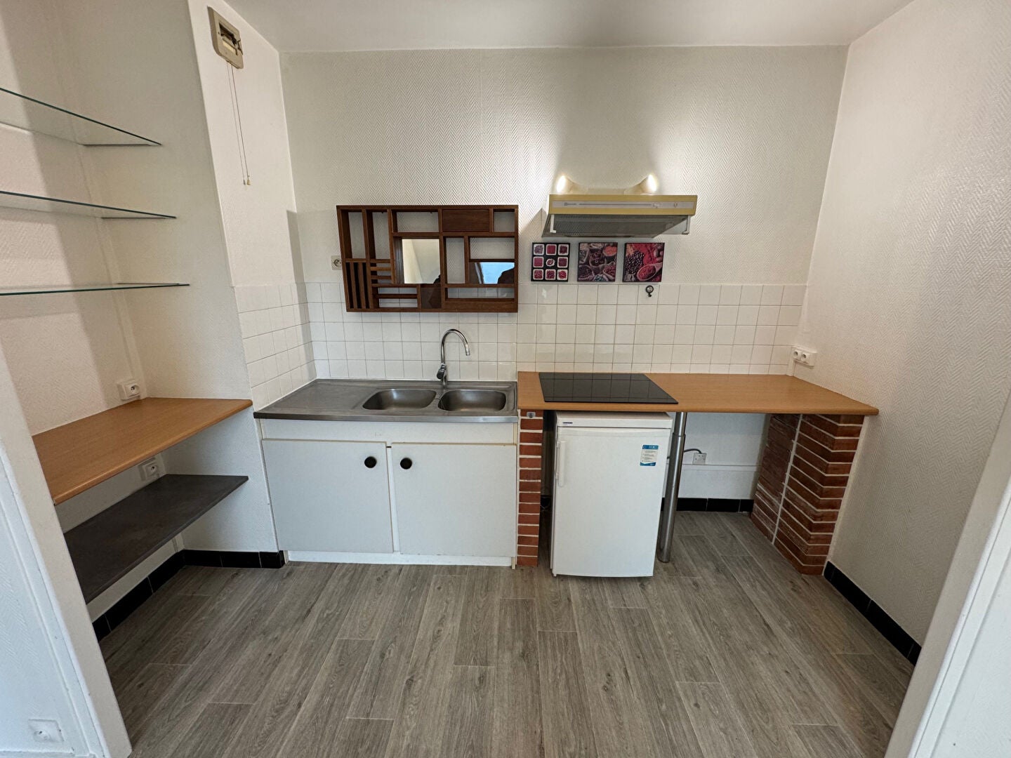 Appartement D 956B à Blois