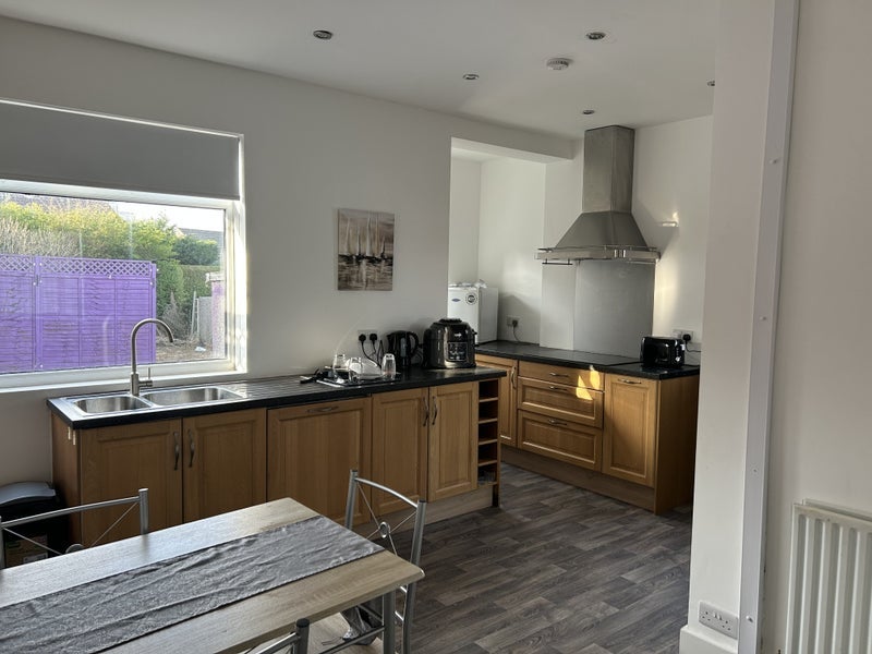 Room Somerville Grove in Leeds