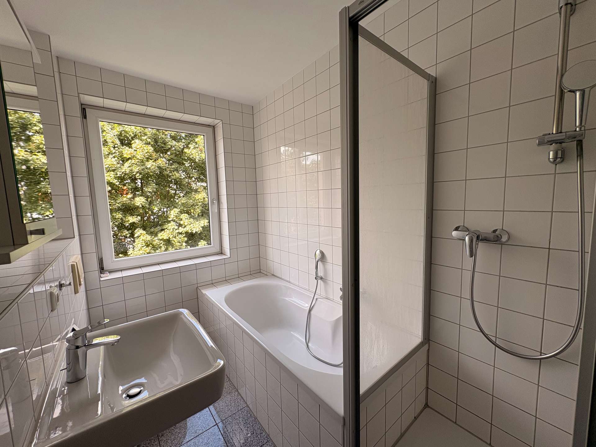 Wohnung Arndtstraße in Magdeburg