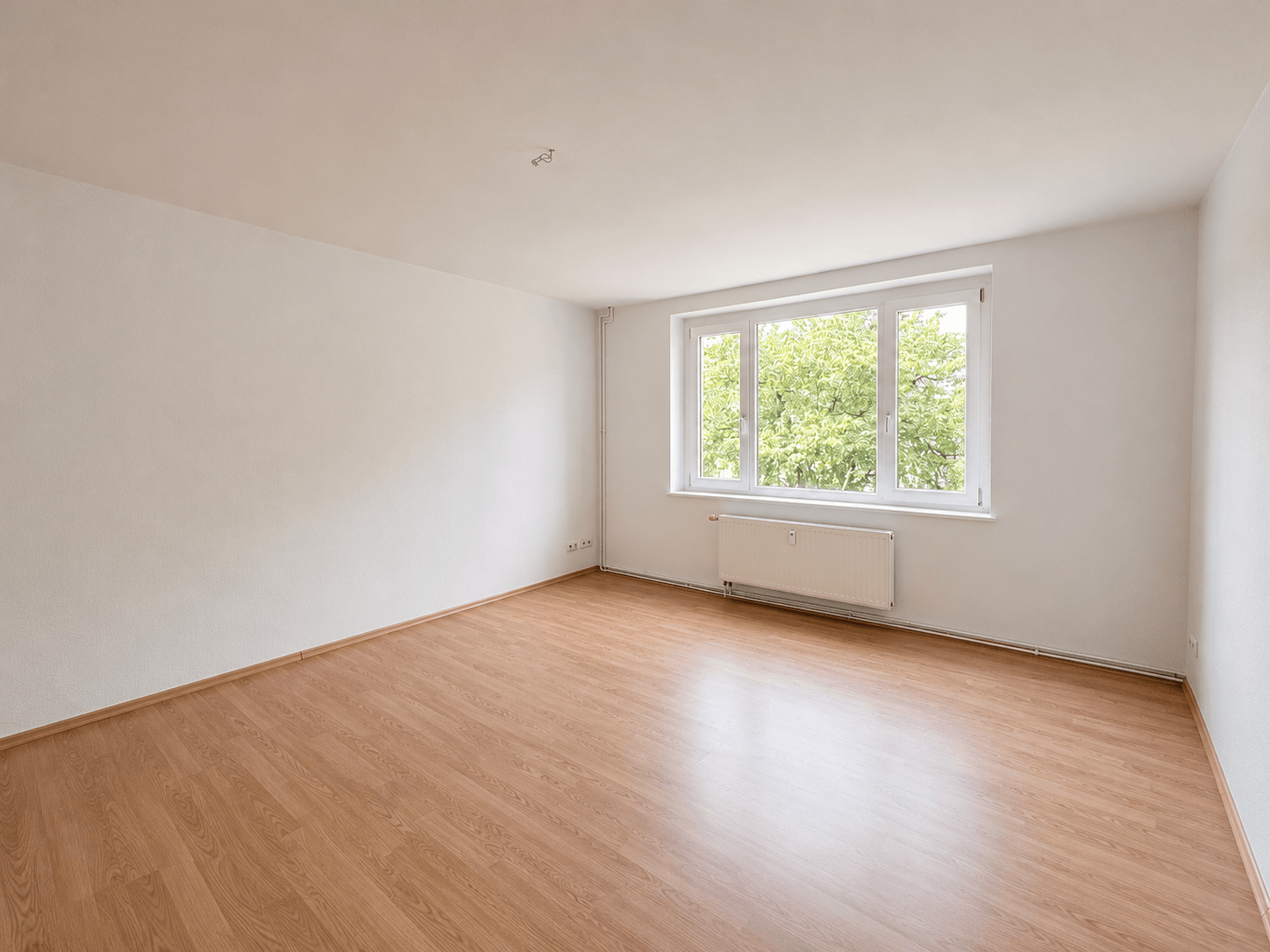 Wohnung Arndtstraße in Magdeburg