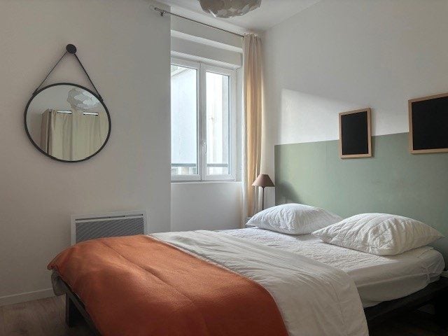 Appartement Impasse Cazebonne à Bagnères-de-Bigorre