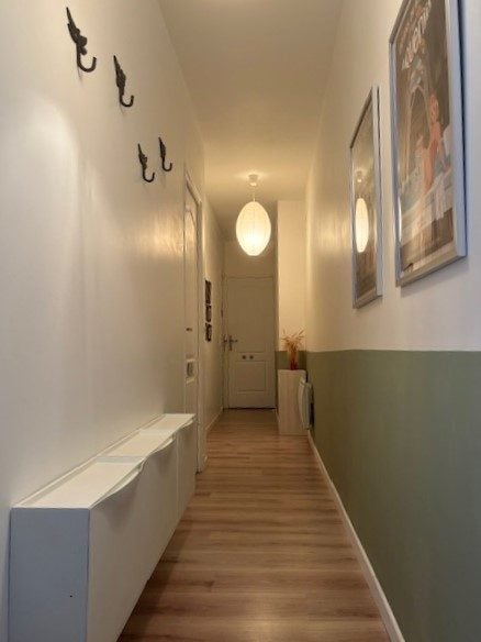 Appartement Impasse Cazebonne à Bagnères-de-Bigorre