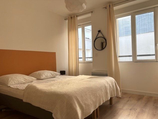 Flat Impasse Cazebonne in Bagnères-de-Bigorre