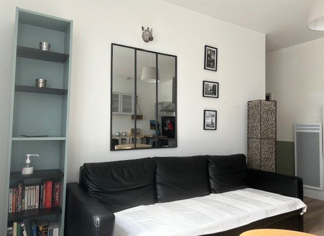 Flat Impasse Cazebonne in Bagnères-de-Bigorre