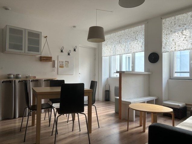 Appartement Impasse Cazebonne à Bagnères-de-Bigorre